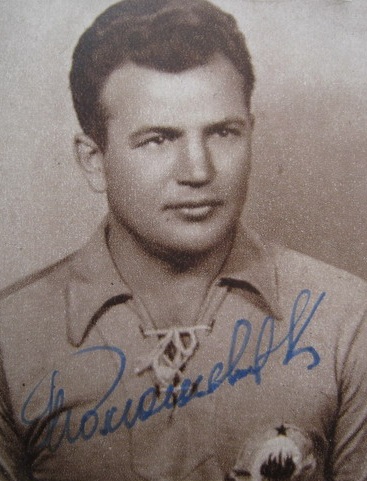 Kosta Tomašević