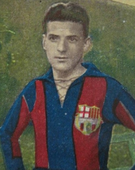 Ramón Torralba