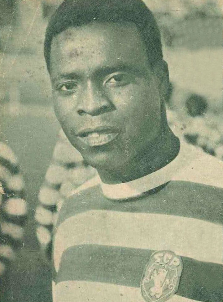 Armando Manhiça
