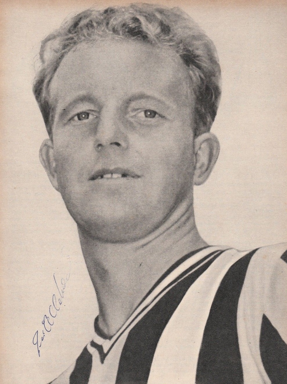 Ivor Allchurch