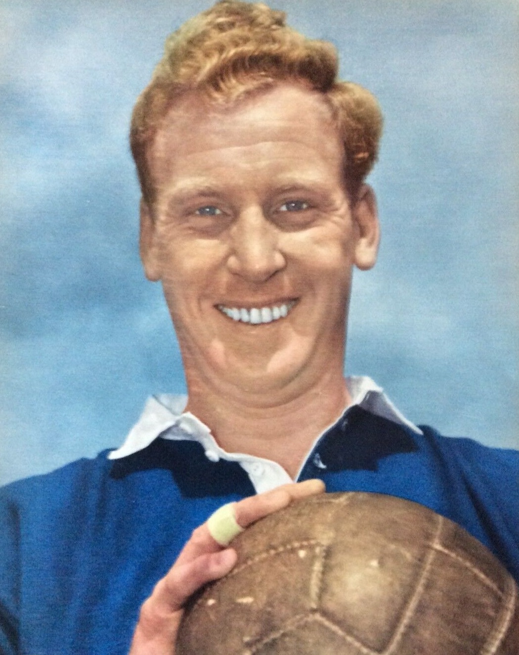 Sammy Baird