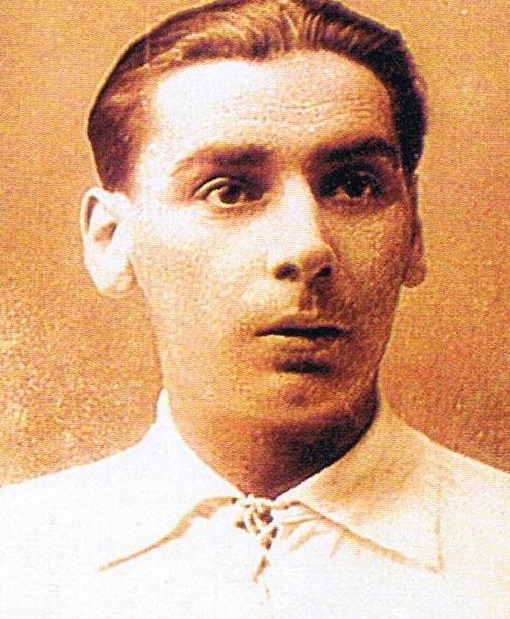 Balbino Clemente