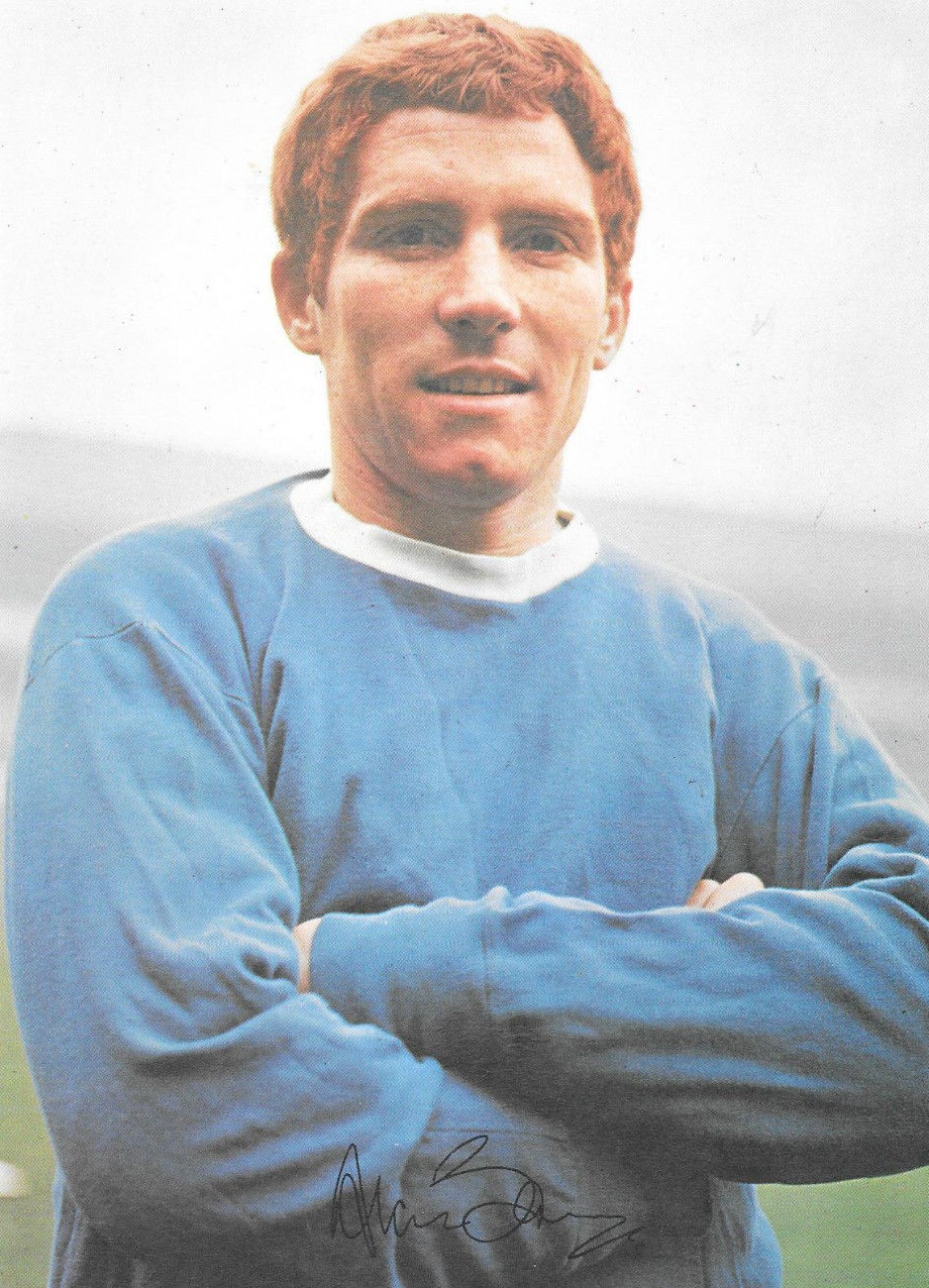 Alan Ball