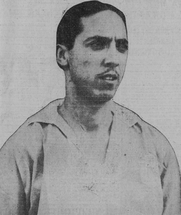 Benito Carbajales