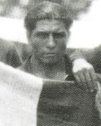 Juan Carreño