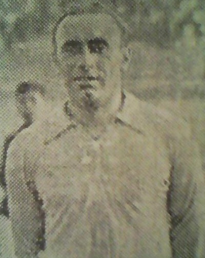 Raúl Chappell