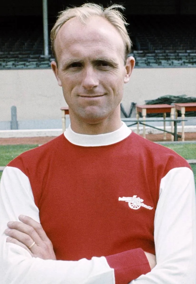 Don Howe