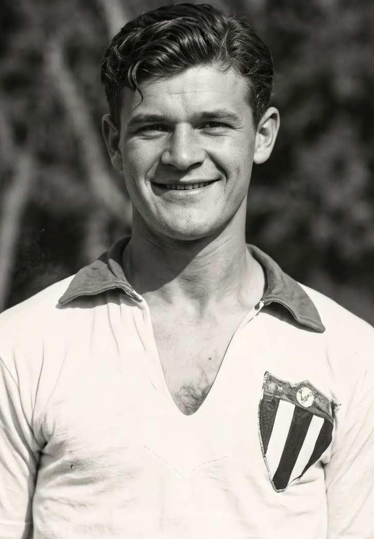 Juan Tuñas
