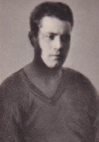 Harry Lundahl