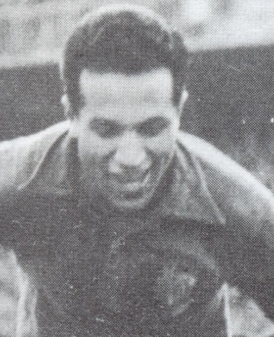 Abderrahmane Mahjoub