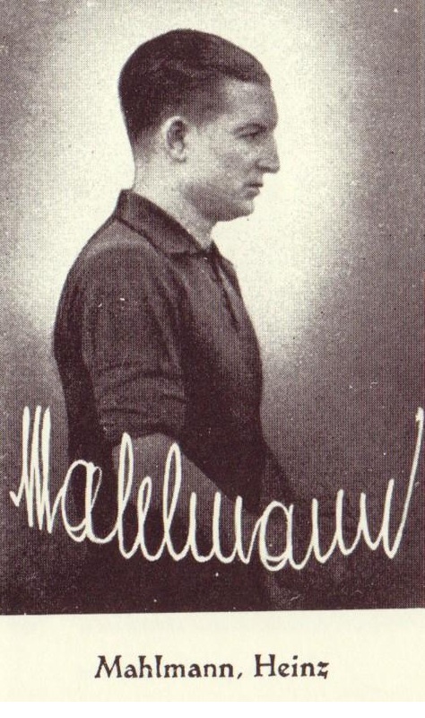 Carl Mahlmann