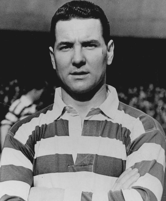 Neil Mochan