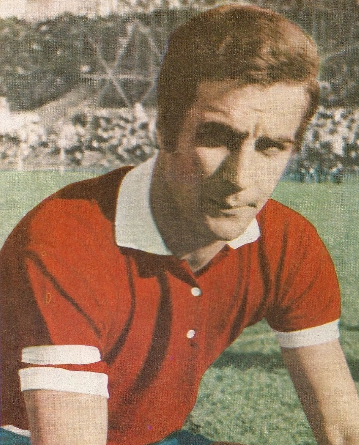 José Pastoriza