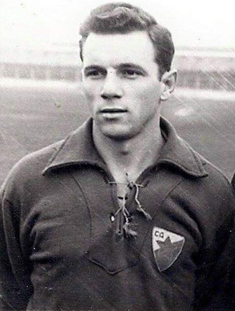 Aleksandar Petaković