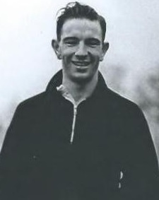 Archie Robertson