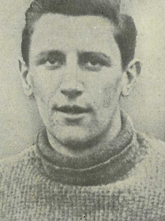 Gejus van der Meulen