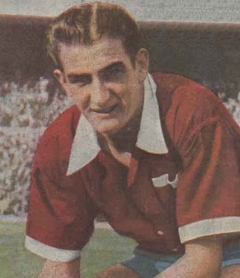 José Varacka