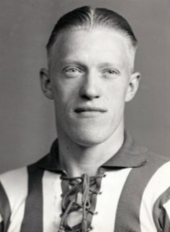 Gustav Wetterström