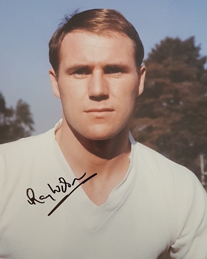 Ray Wilson
