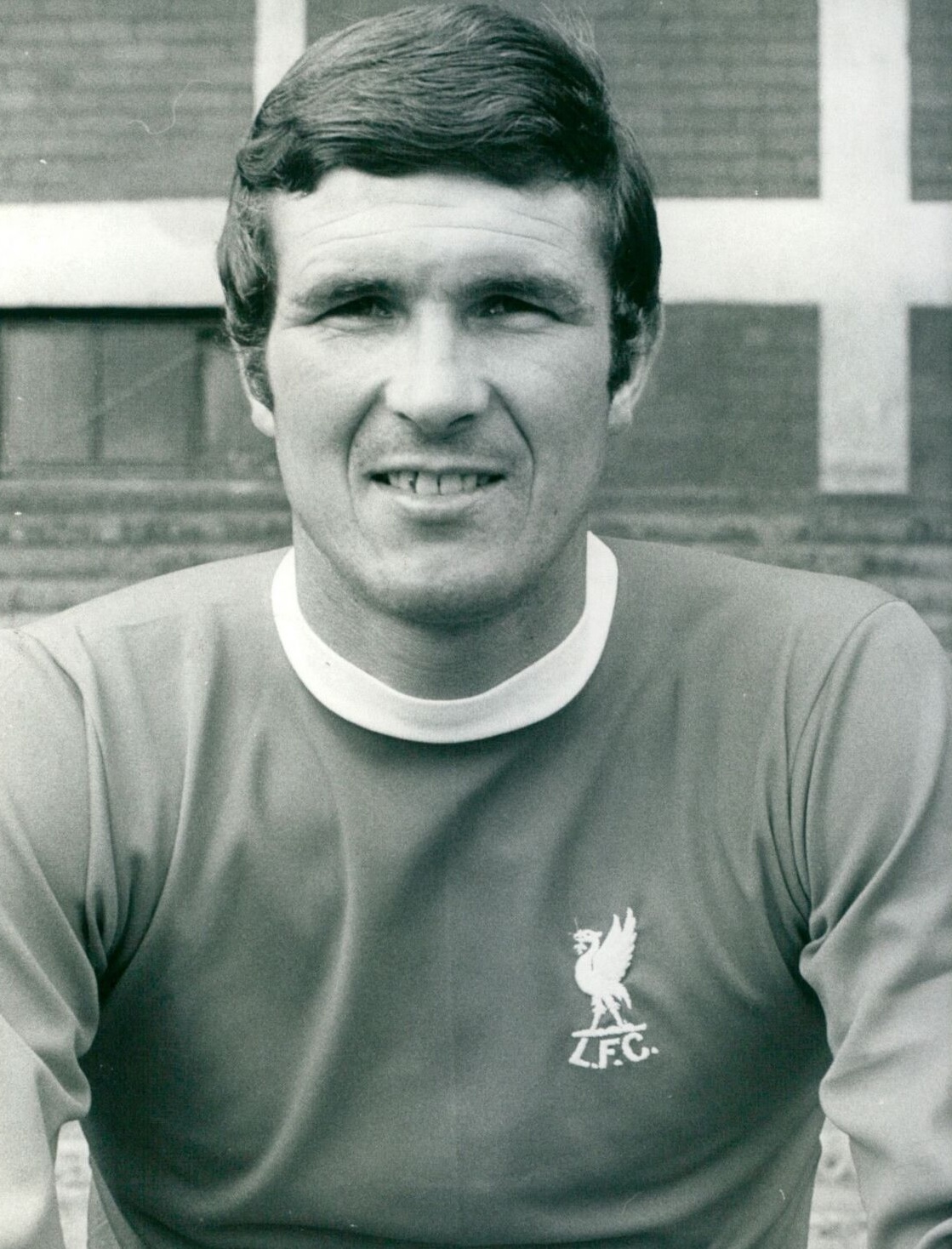 Ron Yeats