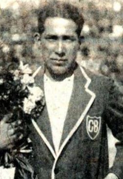 Mario Alborta