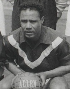 Ben Mohammed