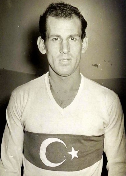 Ali Beratlıgil