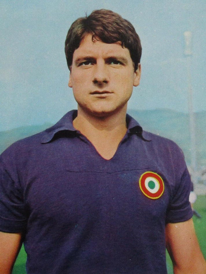 Mario Bertini