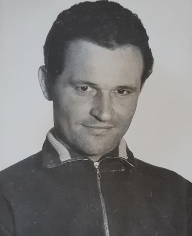 Jiří Čadek