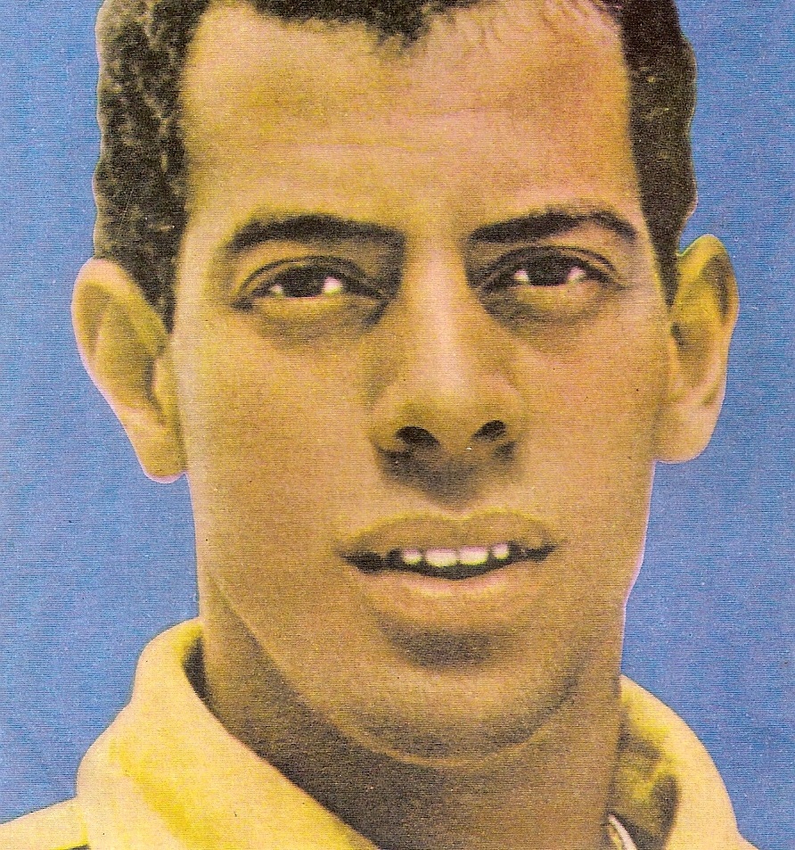 Carlos Alberto
