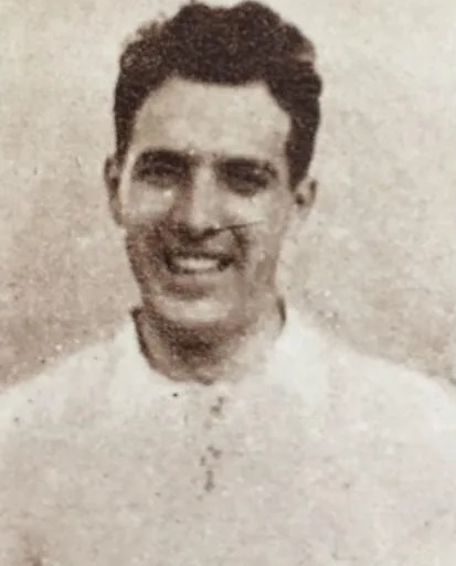 Carmelo Goyenechea