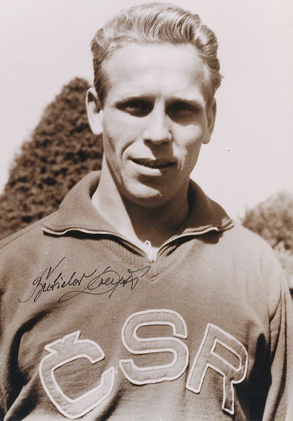 Břetislav Dolejší