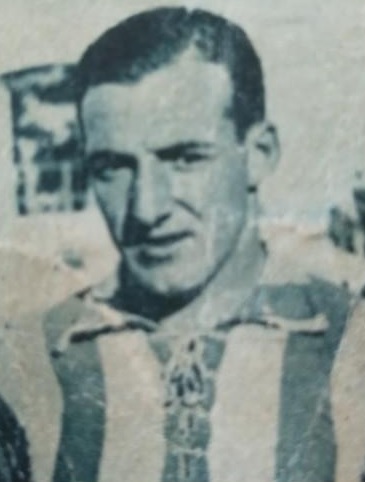 Domingo Zaldúa