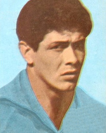 Edgardo González