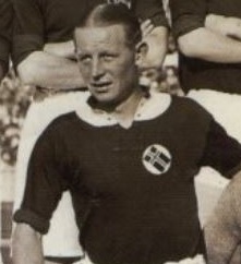 Nils Eriksen