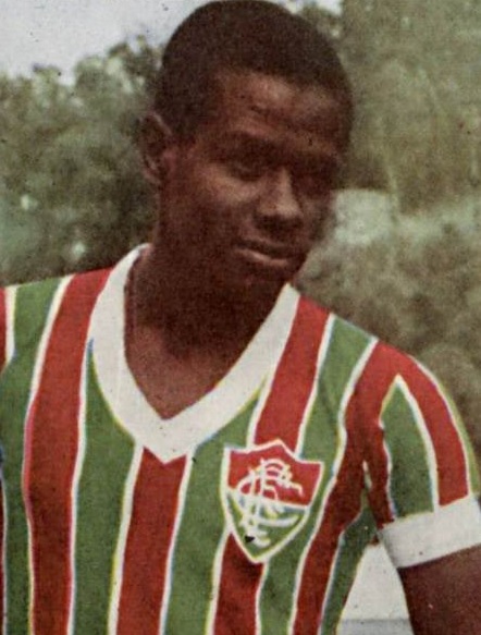 Evaldo