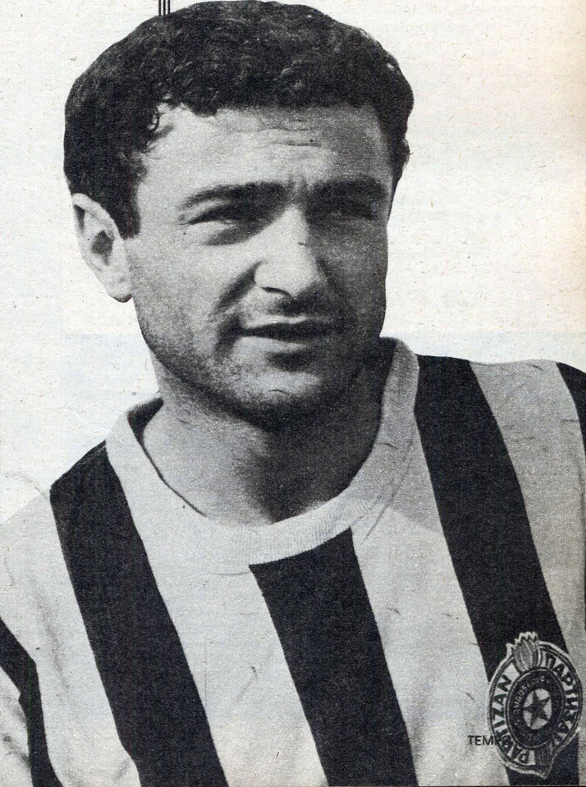 Milan Galić