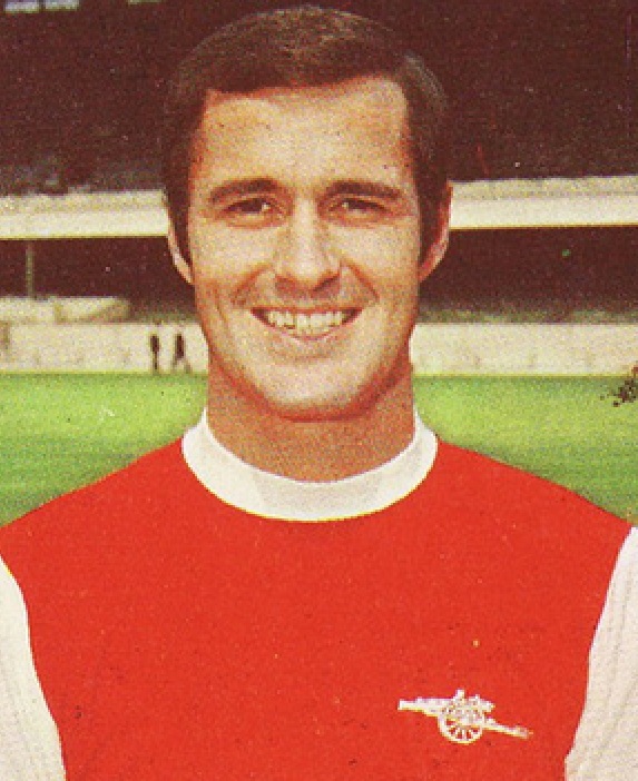 George Graham