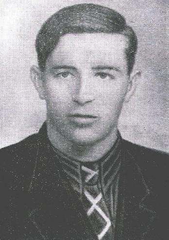 Aleksandr Ivanov