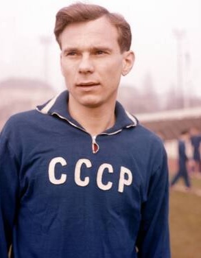 Valentin Ivanov