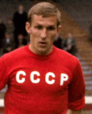Alexey Korneyev