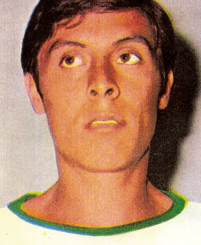 Horacio López