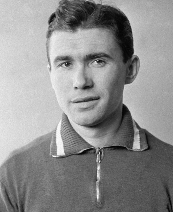 Vladimir Maslachenko