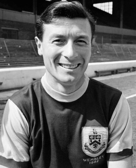 Jimmy McIlroy