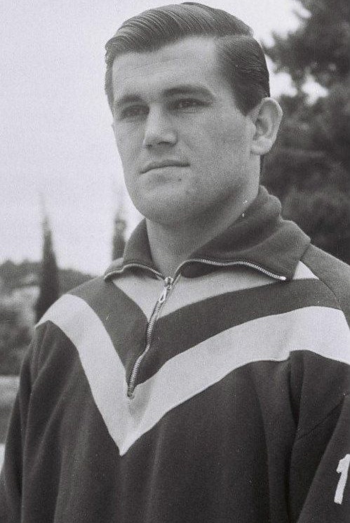 Milorad Milutinović