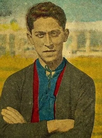 Paulino Alcántara