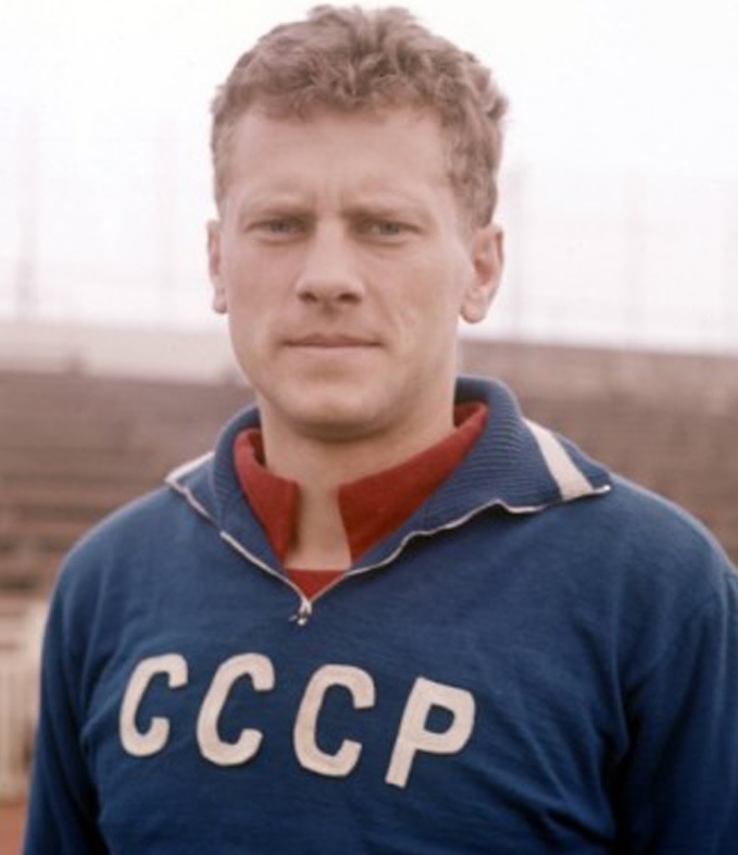 Viktor Ponedelnik