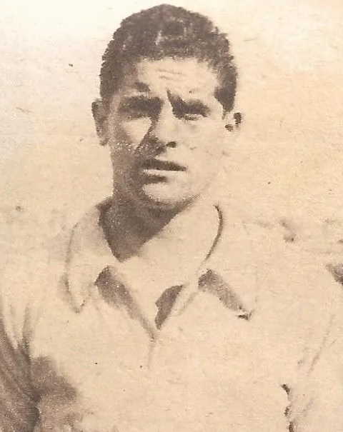 Rafael Alsúa