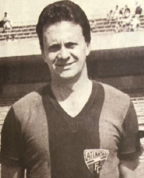 José Roca