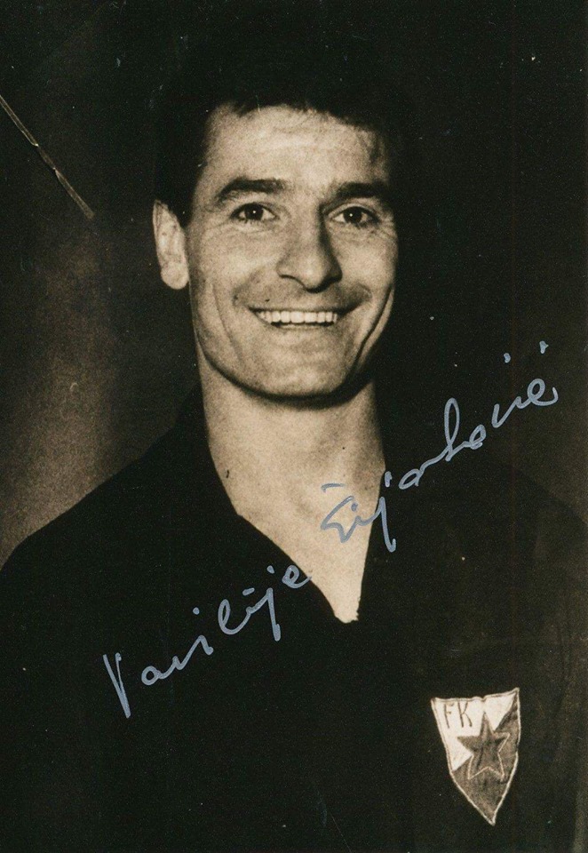 Vasilije Šijaković